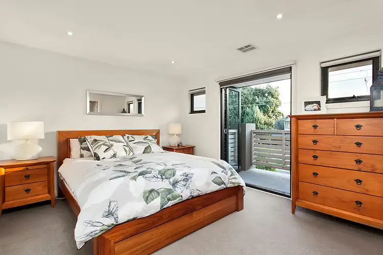 Sixth view of Homely house listing, 142 Johnston Street, Newport VIC 3015