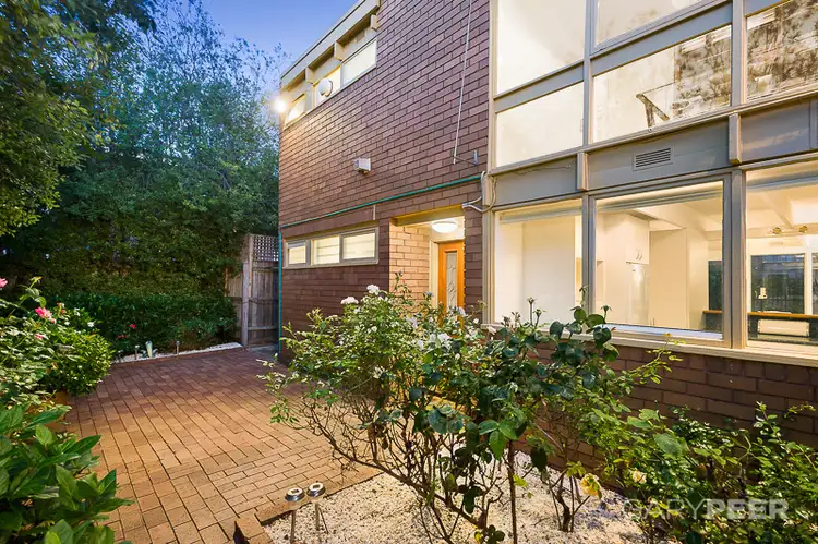 6/18-20 Narong Road, Caulfield North VIC 3161