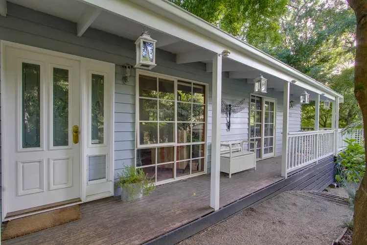 Fifth view of Homely house listing, 111 Emerald-Monbulk Road, Emerald VIC 3782