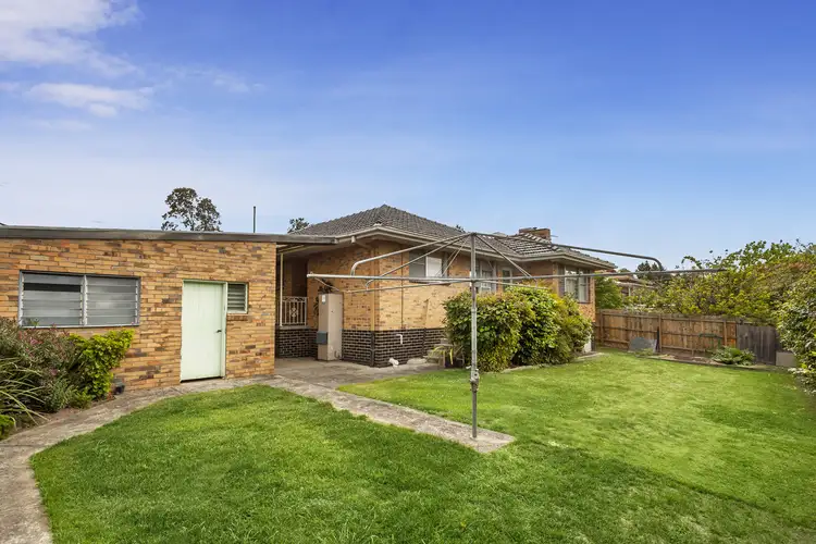Second view of Homely house listing, 125 King Street, Templestowe VIC 3106