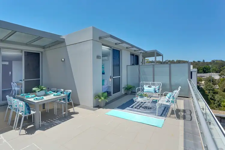 Fifth view of Homely unit listing, 334/79-91 Macpherson Street, Warriewood NSW 2102