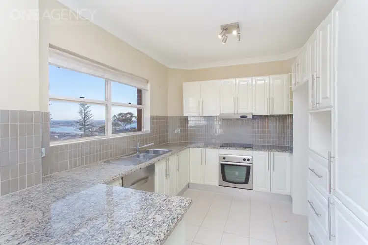 Second view of Homely apartment listing, 8/32 Tyrrell Street, The Hill NSW 2300