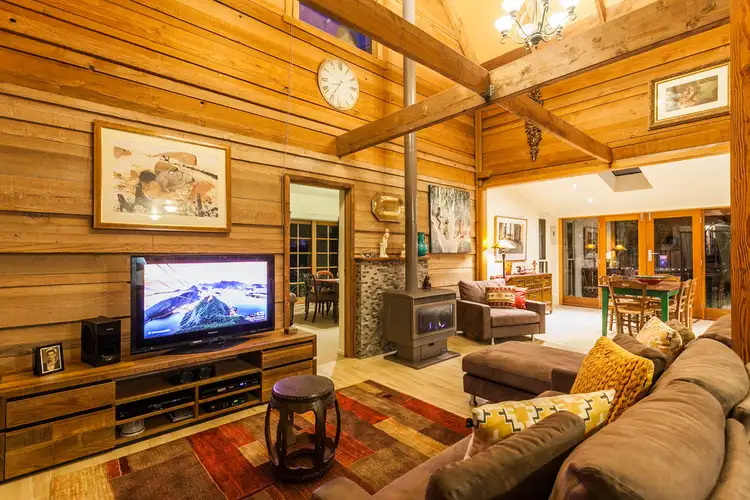 Third view of Homely house listing, 10 Malmsbury Road, Daylesford VIC 3460