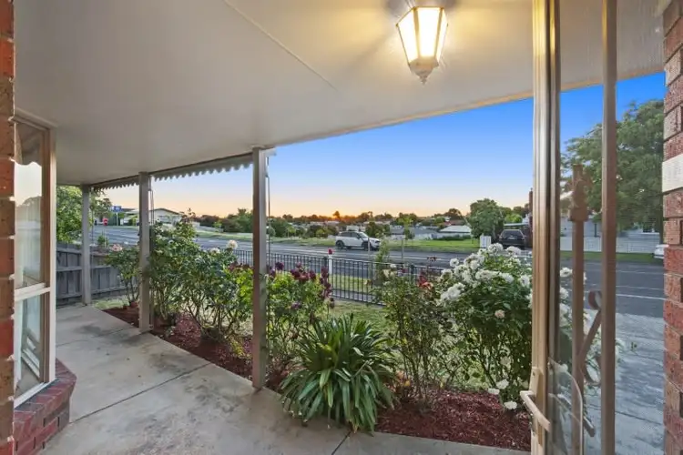 Second view of Homely house listing, 514 Peel Street North, Black Hill VIC 3350