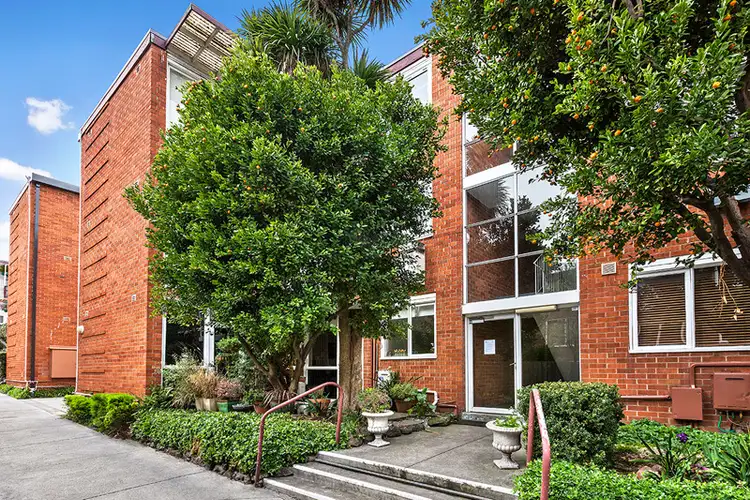 Main view of Homely apartment listing, 10/28 Fulton Street, St Kilda East VIC 3183