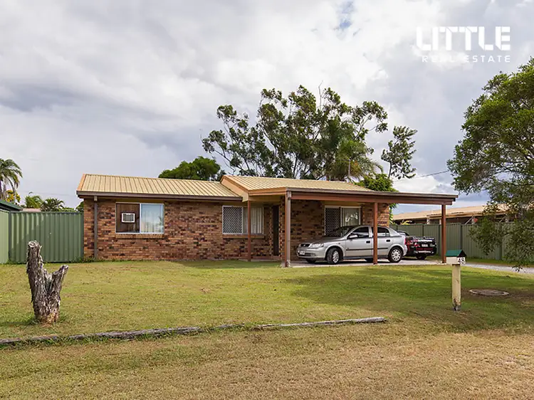 Main view of Homely house listing, 48 Biotite Street, Bethania QLD 4205
