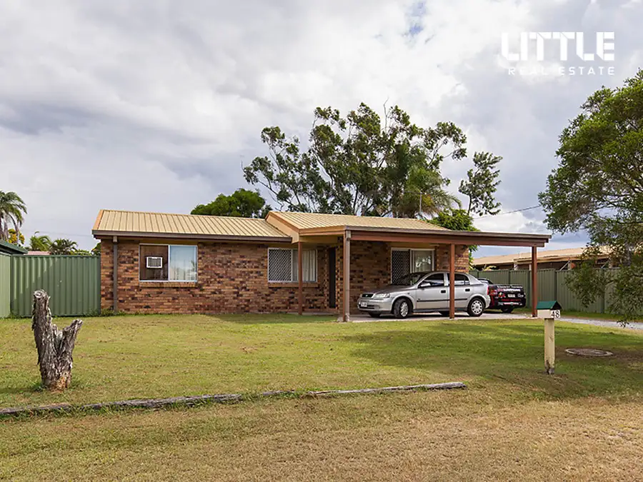 Main view of Homely house listing, 48 Biotite Street, Bethania QLD 4205