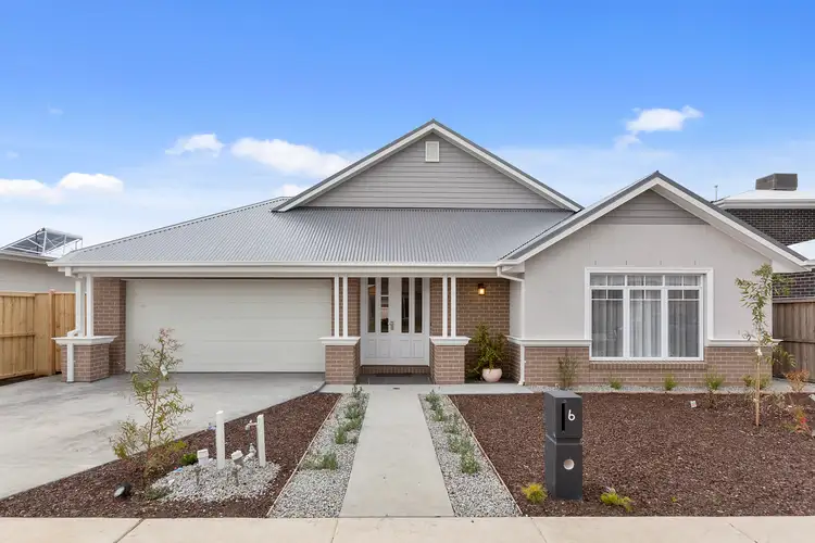 6 Rhagodia Lane, Torquay VIC 3228