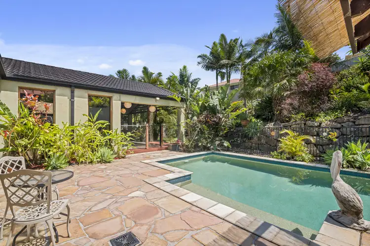 8 Coffeebush Court, Reedy Creek QLD 4227