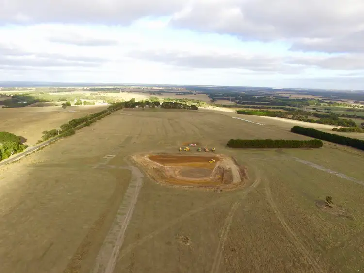 Seventh view of Homely land listing, Lot 30/460 Grossmans Road, Bellbrae VIC 3228
