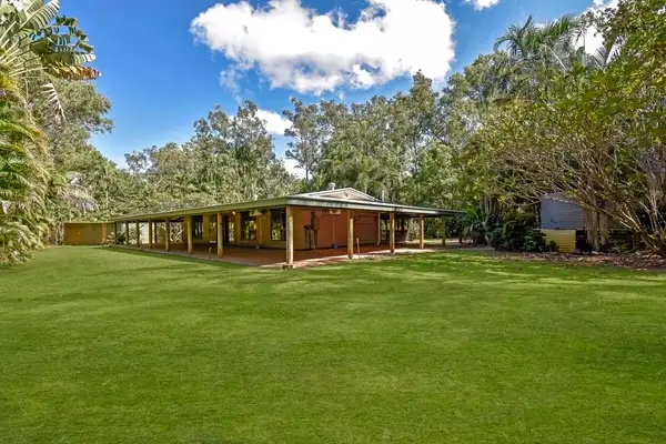 30 Pauline Road, Herbert NT 836