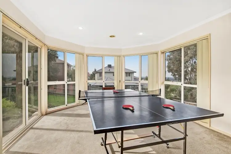 Second view of Homely house listing, 10 Keswick Rise, Sunbury VIC 3429