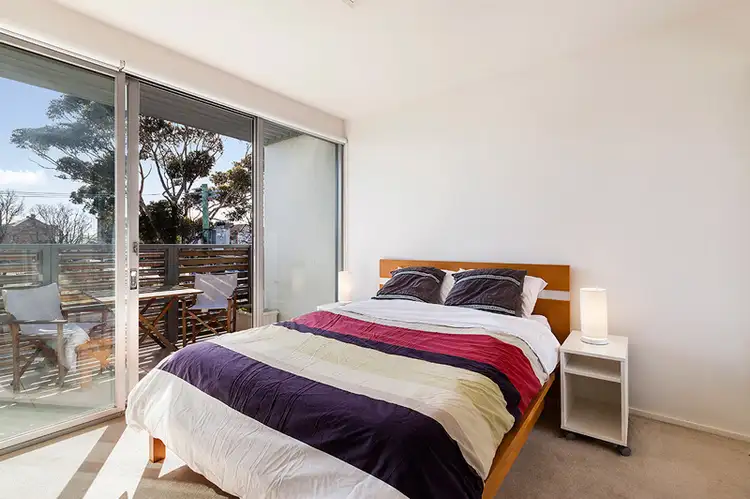 Fourth view of Homely apartment listing, 5/756 Glen Huntly Road, Caulfield South VIC 3162