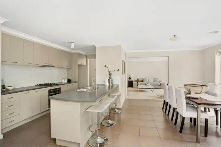 Third view of Homely house listing, 20 Seawind Place, Ocean Grove VIC 3226