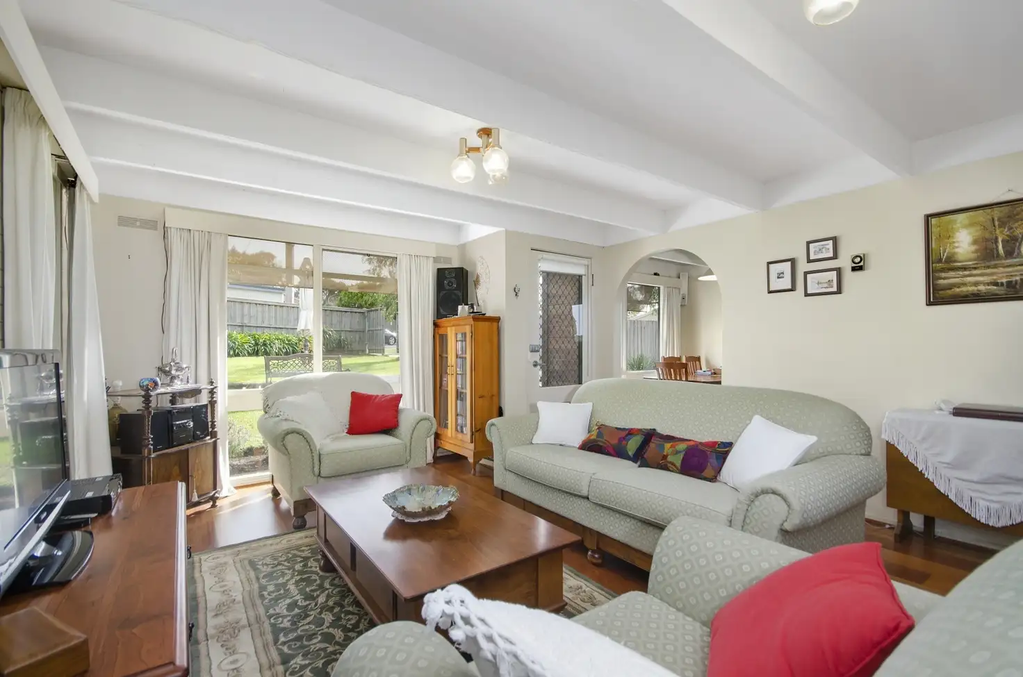 Main view of Homely house listing, 76 Fraser Crescent, Ocean Grove VIC 3226