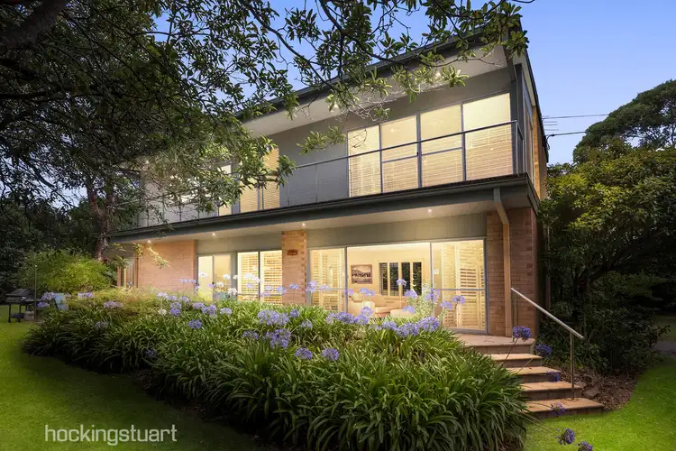 Third view of Homely house listing, 1-7 Burrell Street, Mccrae VIC 3938