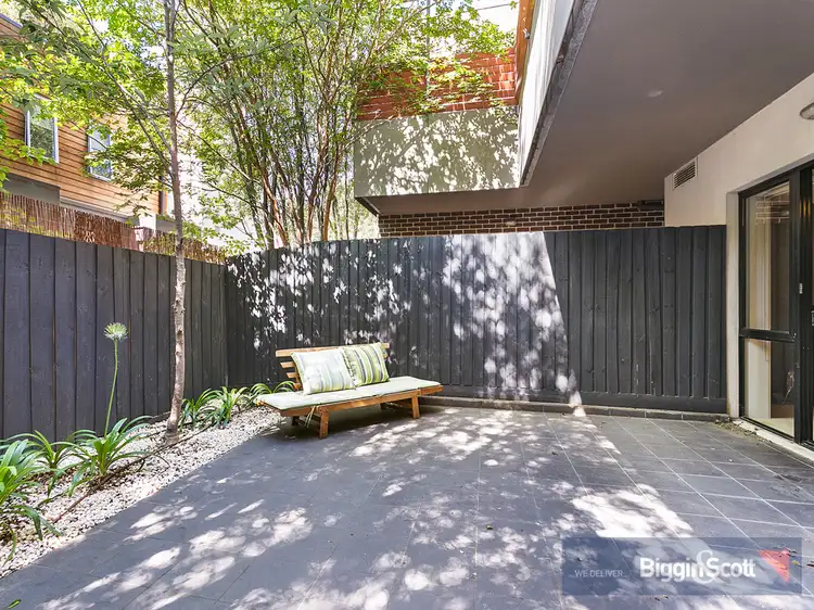 10/6 Lansdowne Road, St Kilda East VIC 3183