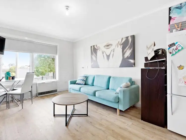 Fourth view of Homely apartment listing, 4/127 Beach Street, Frankston VIC 3199