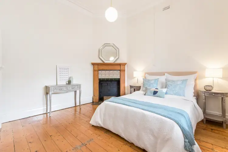 Fifth view of Homely house listing, 95 Chomley Street, Prahran VIC 3181