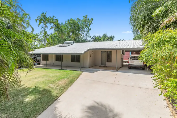 60 Union Terrace, Anula NT 812