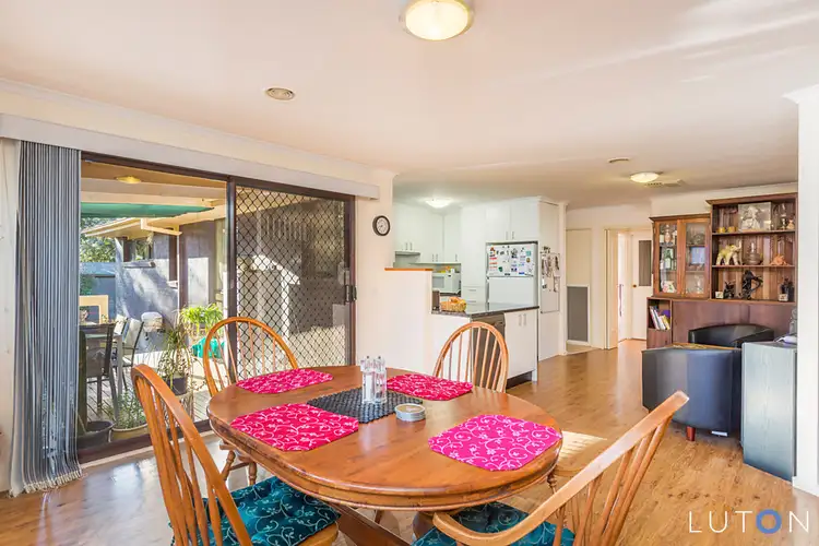 Sixth view of Homely house listing, 5 Hepburn Place, Kambah ACT 2902