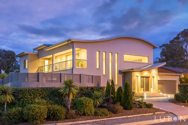 Main view of Homely house listing, 66 Tullaroop Street, Duffy ACT 2611