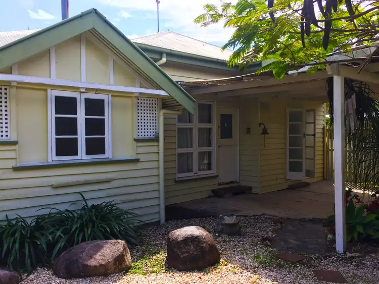 64 Gympie Street, Tewantin QLD 4565