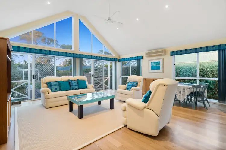 Third view of Homely house listing, 3 Ozone Avenue, Mount Martha VIC 3934