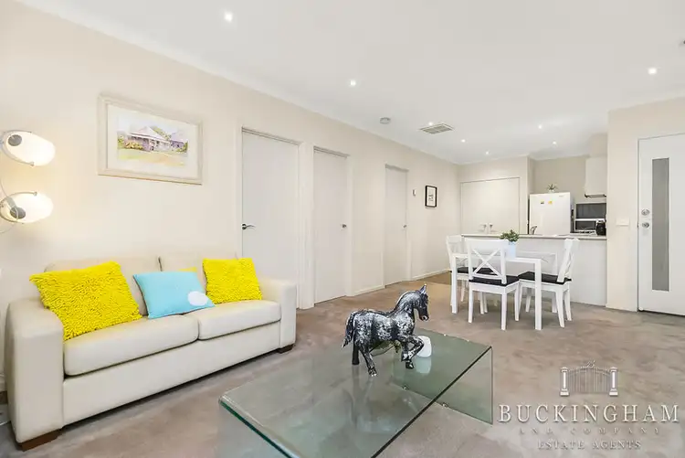 Third view of Homely unit listing, 24/98 Main Road, Lower Plenty VIC 3093