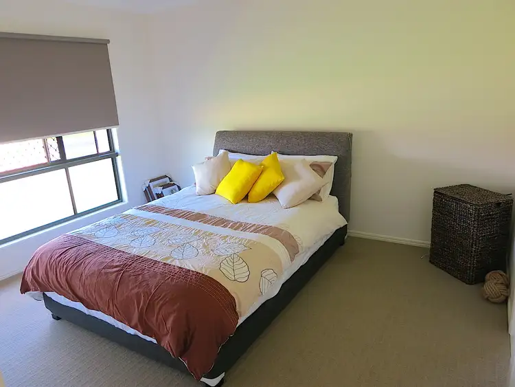 Sixth view of Homely house listing, 143 Capricorn Street, Gracemere QLD 4702