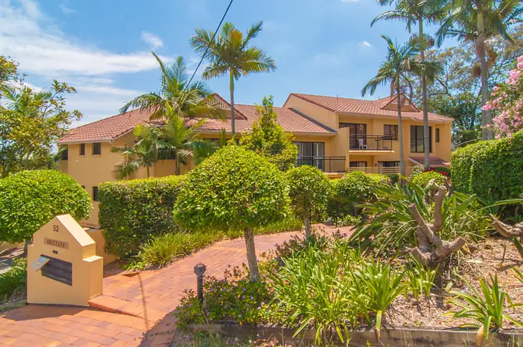 Third view of Homely unit listing, 2/52 Bishop Street, St Lucia QLD 4067