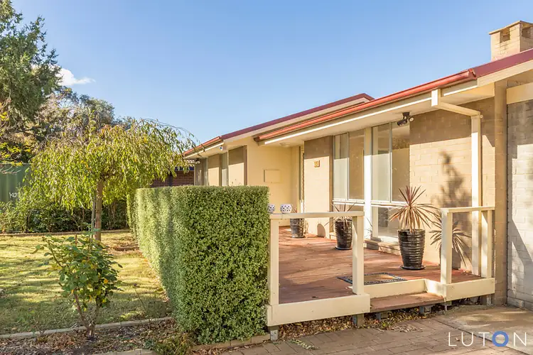 Main view of Homely house listing, 15 Lindrum Crescent, Holt ACT 2615