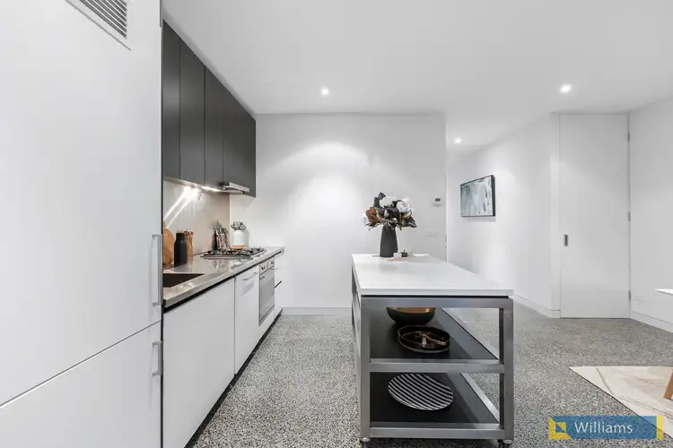 Sixth view of Homely townhouse listing, 16 Steele Street, Newport VIC 3015