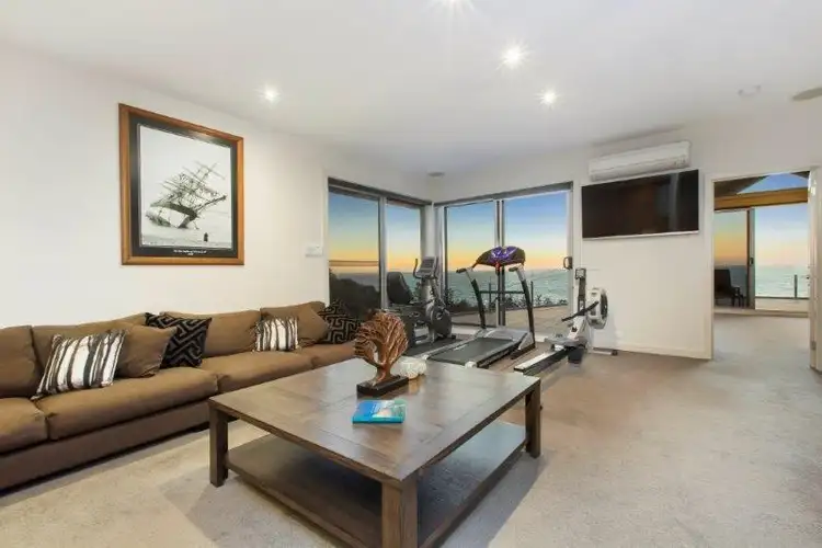 Sixth view of Homely house listing, 325 Esplanade, Mount Martha VIC 3934