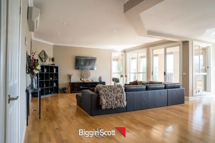 Fifth view of Homely house listing, 70 Scenic Drive, Beaconsfield VIC 3807