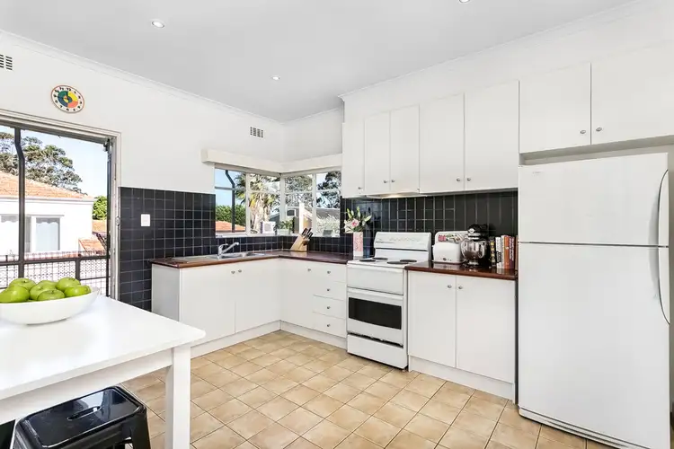 Third view of Homely apartment listing, 28/15-17 Cochrane Street, Brighton VIC 3186