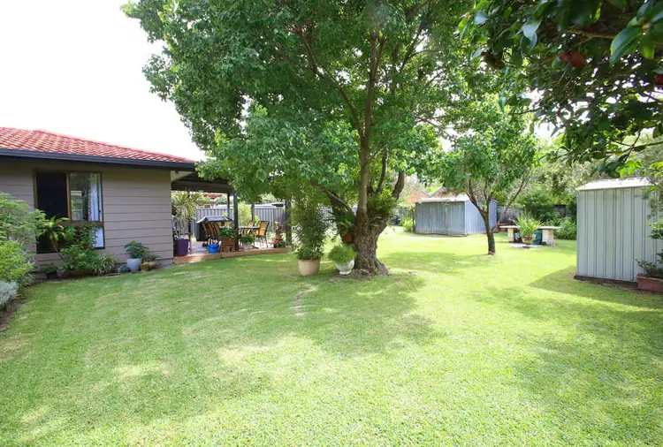 Seventh view of Homely house listing, 1 Linden Avenue, Toormina NSW 2452