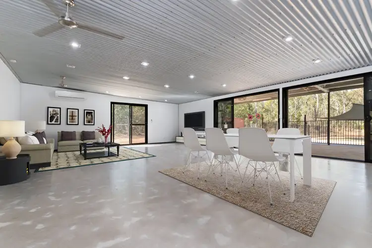 Third view of Homely house listing, 236 Beddington Road, Herbert NT 836
