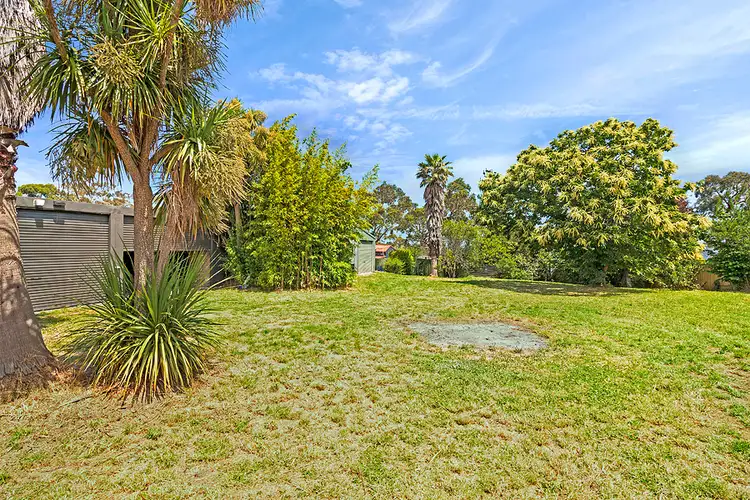Sixth view of Homely house listing, 19 Grandview Crescent, Upper Ferntree Gully VIC 3156