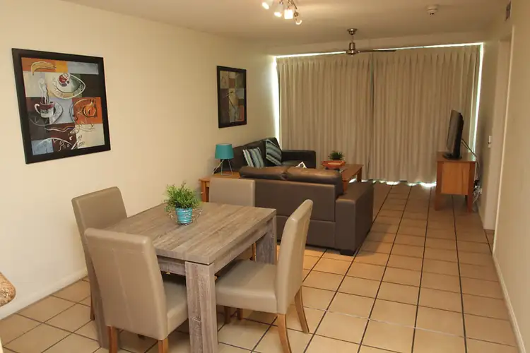 Third view of Homely unit listing, 23/188-192 'Grand Palais', Alexandra Parade, Alexandra Headland QLD 4572