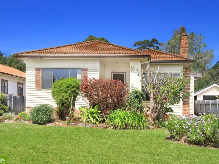 Main view of Homely house listing, 77 Cabbage Tree Lane, Fairy Meadow NSW 2519