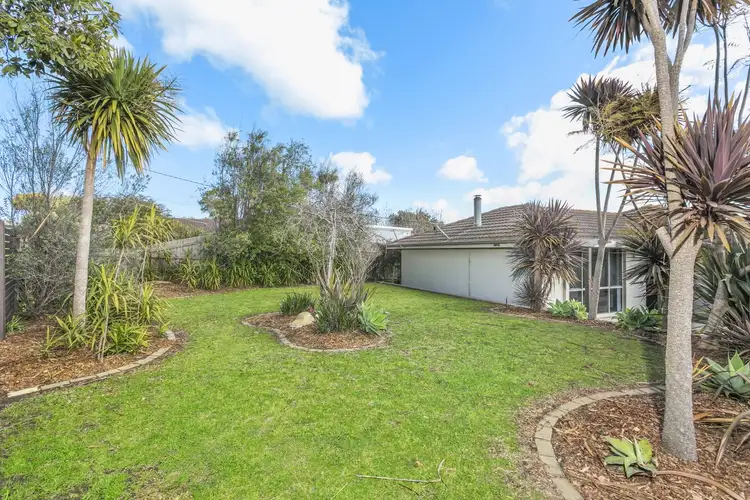 Fifth view of Homely house listing, 8 Barrands Lane, Clifton Springs VIC 3222