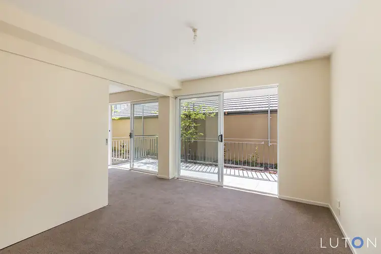 Fifth view of Homely apartment listing, 22/50 Bluebell Street, O'connor ACT 2602