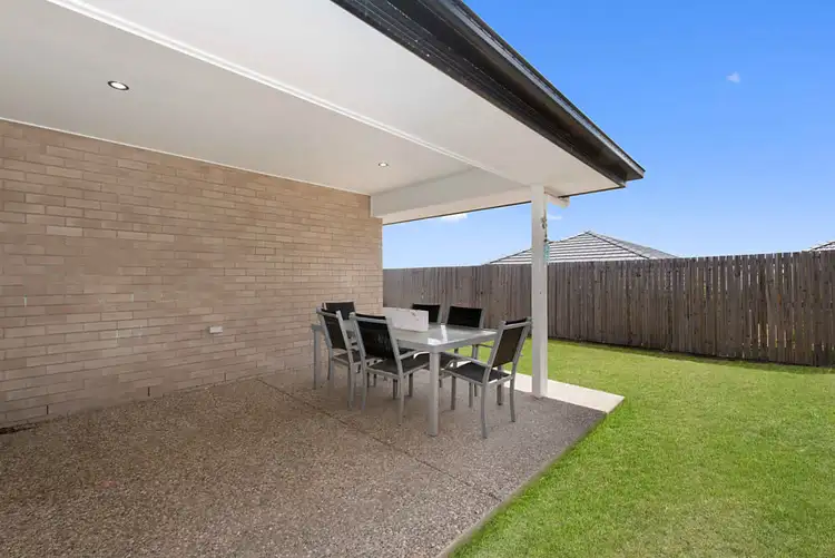 Sixth view of Homely house listing, 48 Angelica Avenue, Springfield Lakes QLD 4300