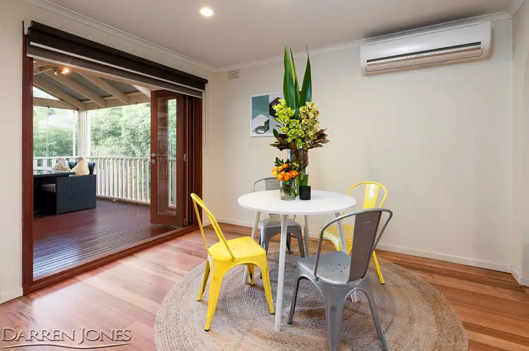 Fourth view of Homely house listing, 14 Nokuna Court, Greensborough VIC 3088
