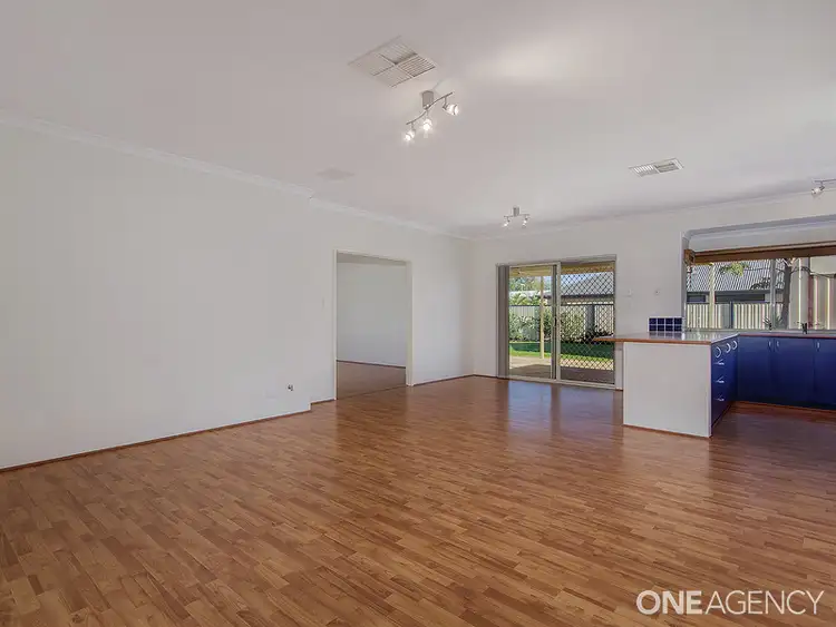 Seventh view of Homely house listing, 9 Eddy Street, Coodanup WA 6210