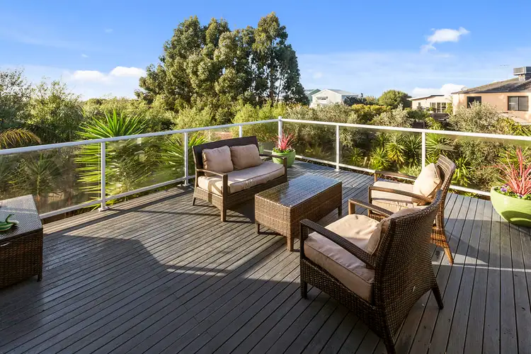 Fifth view of Homely house listing, 21 Conside Crescent, Torquay VIC 3228