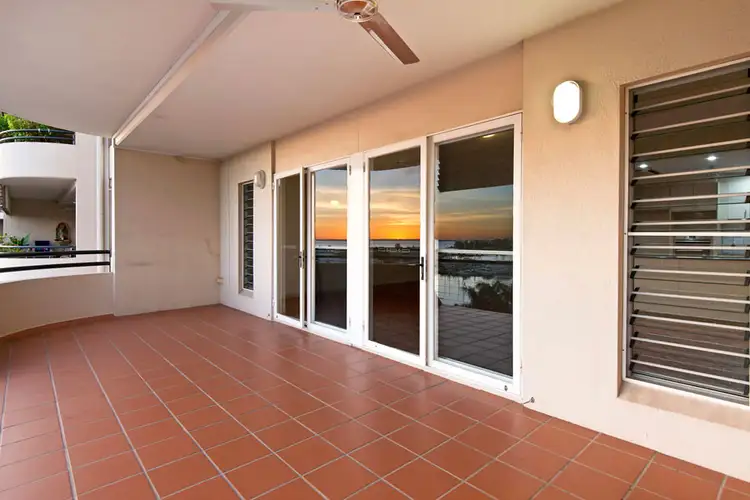 Fourth view of Homely apartment listing, 18/12 Paspaley Place, Larrakeyah NT 820