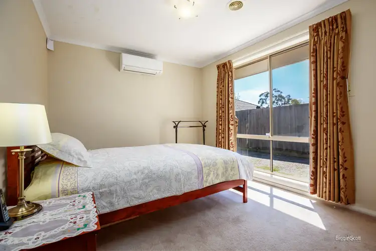 Sixth view of Homely unit listing, 5/113 Dorset Road, Boronia VIC 3155