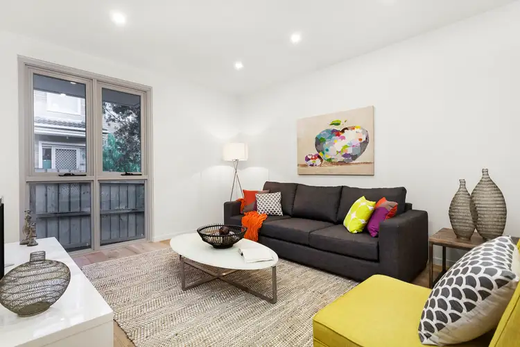 Third view of Homely townhouse listing, 2/20 Eldale Avenue, Greensborough VIC 3088